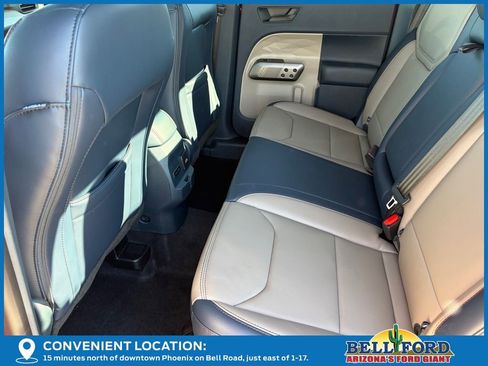 New 2026 Ford Maverick Lariat image 19