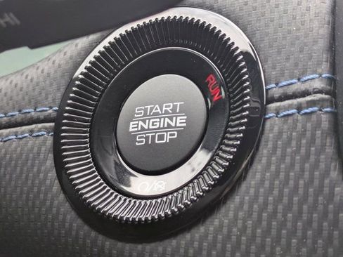 New 2026 Jeep Compass Latitude image 24