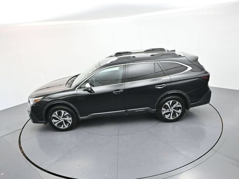 Used 2021 Subaru Outback Touring w/ Popular Package #2 AWD/4WD image 27