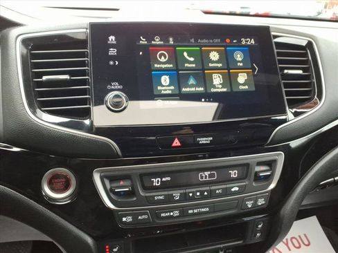 Used 2019 Honda Passport Elite image 24