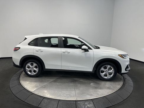 Certified 2024 Honda HR-V LX image 8