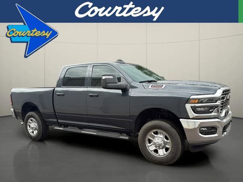 Used 2025 RAM 2500 Tradesman image 1