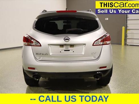 Used 2014 Nissan Murano SV image 6