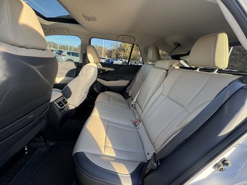 Used 2024 Subaru Outback Limited w/ Tech Package 3 image 14