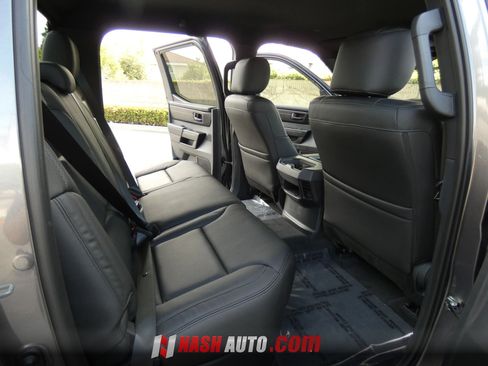 Used 2026 Toyota Tundra SR AWD/4WD image 43
