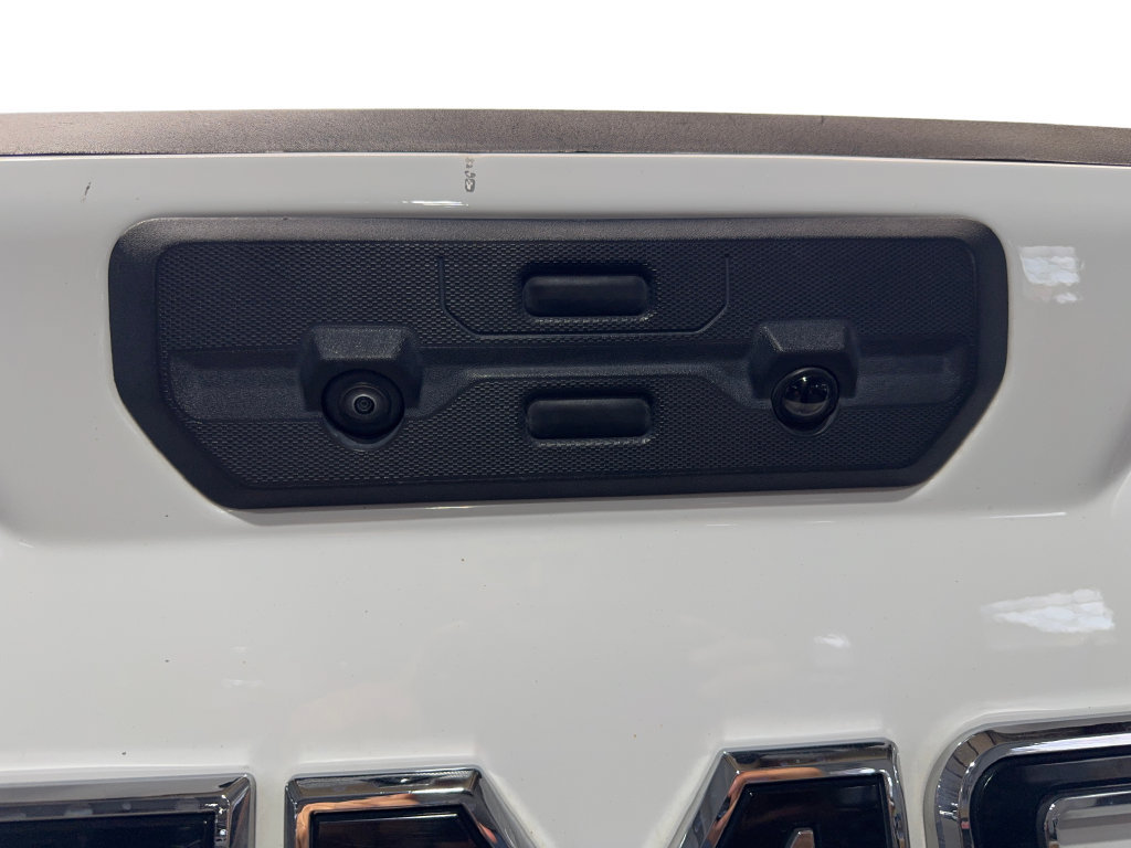 Used 2024 GMC Sierra 1500 Elevation w/ LPO, Elevation Black Package RWD image 23