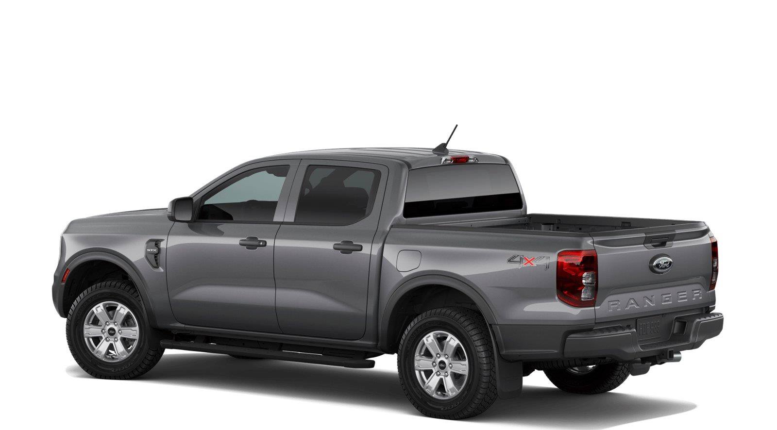 New 2026 Ford Ranger XL AWD/4WD image 2