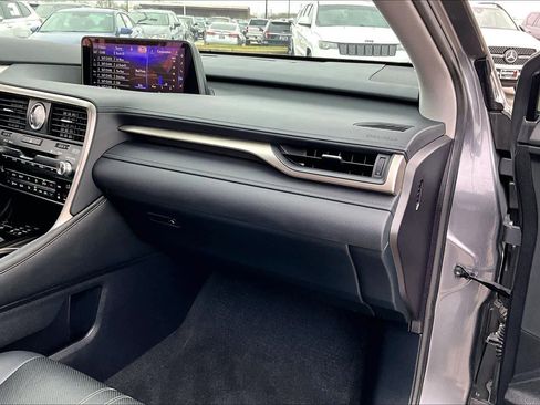 Used 2017 Lexus RX 350 FWD image 15