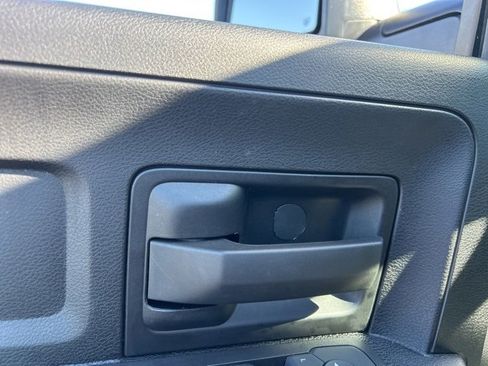 Used 2025 RAM 3500 Tradesman image 12