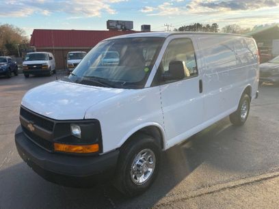 Used 2014 Chevrolet Express 3500