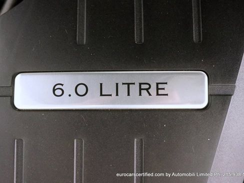 Used 2006 Bentley Flying Spur Flying Spur image 37