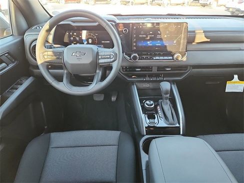 New 2026 Chevrolet Colorado Trail Boss image 9