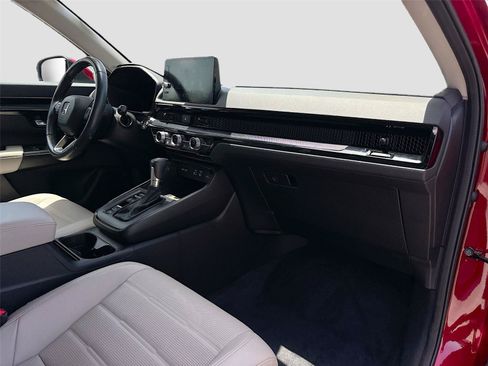 Used 2023 Honda CR-V EX-L image 33