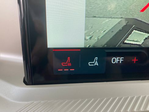 New 2025 Ford Bronco Sport Big Bend w/ Convenience Package image 17