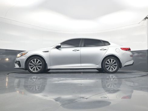Used 2019 Kia Optima LX w/ LX 17" Wheel Package image 18