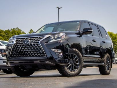 Used 2023 Lexus GX 460 Premium w/ Premium Package