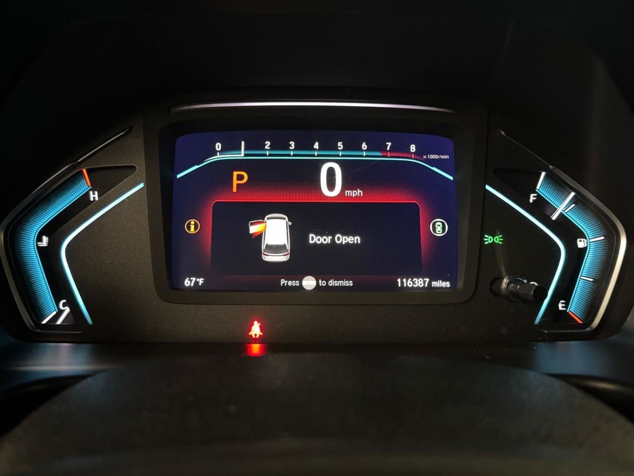 Used 2022 Honda Odyssey EX-L image 15