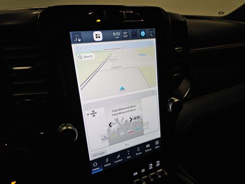 Used 2022 RAM 2500 Limited image 25