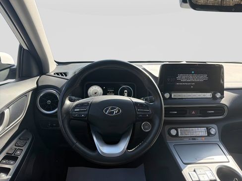 Certified 2023 Hyundai Kona Limited image 19