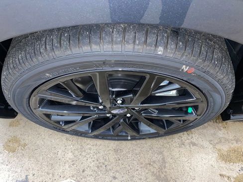New 2026 Subaru Impreza RS AWD/4WD image 17