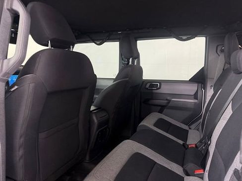 Used 2023 Ford Bronco 4-Door image 19
