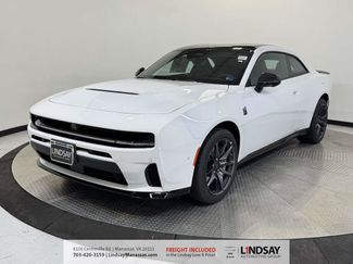 New 2026 Dodge Charger R/T Scat Pack video 3