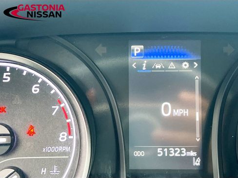 Used 2023 Toyota Camry SE image 15