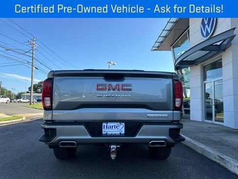 Used 2023 GMC Sierra 1500 Elevation AWD/4WD image 10