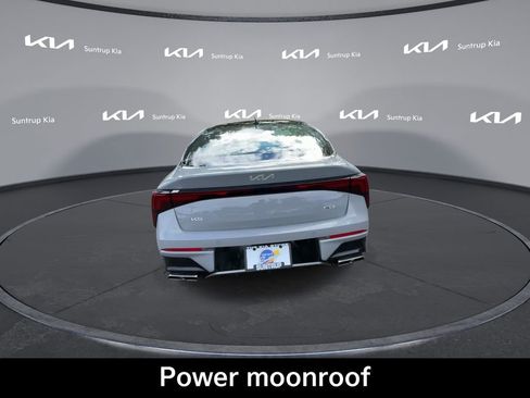 New 2026 Kia K5 GT w/ GT1 Package image 21