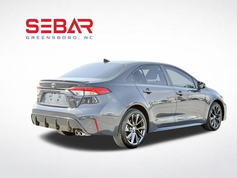 Used 2024 Toyota Corolla SE image 7