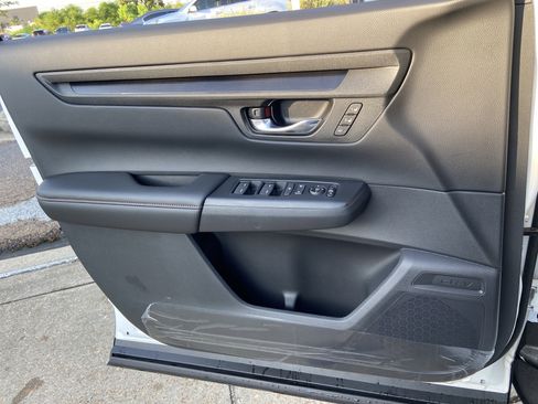 New 2026 Honda CR-V Sport-L image 32