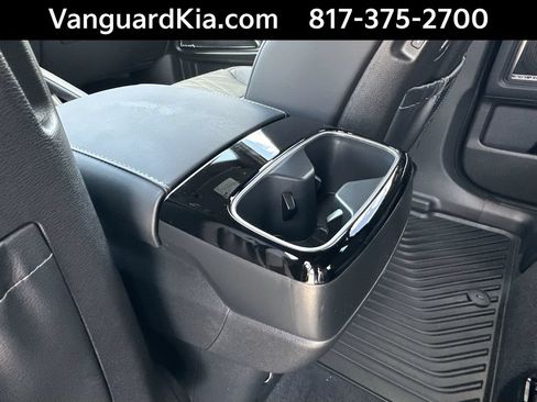 Certified 2025 Kia Telluride SX Prestige X-Line AWD/4WD image 25