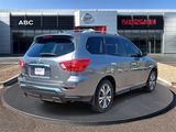 Used 2020 Nissan Pathfinder SV image 5