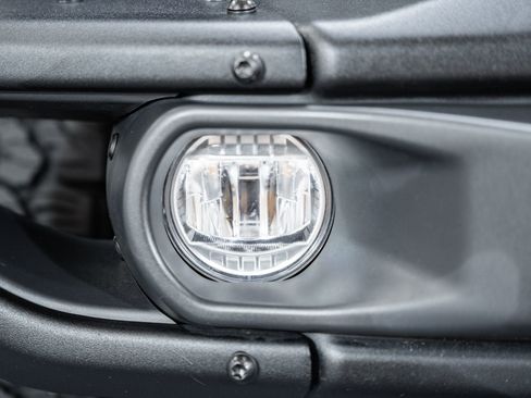 Used 2023 Jeep Wrangler Unlimited Rubicon 392 image 10