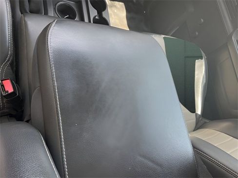 Used 2012 RAM 3500 ST w/ ST Decor Group image 8