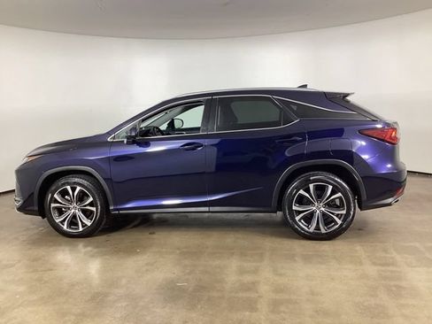 Used 2020 Lexus RX 350 AWD w/ Premium Package image 8
