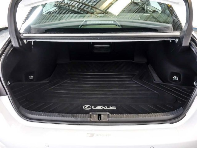 Used 2023 Lexus ES 350 F Sport w/ Accessory Package (Z2) FWD image 28