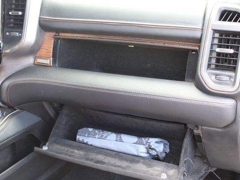 Used 2020 RAM 3500 Limited image 54