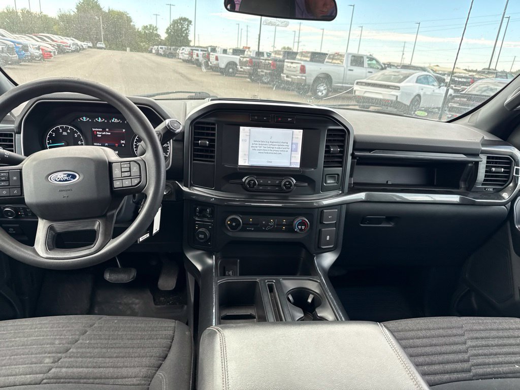 Used 2021 Ford F150 XL w/ STX Appearance Package AWD/4WD image 11