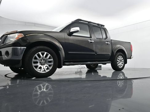 Used 2012 Nissan Frontier SL AWD/4WD image 33