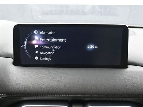 Used 2021 MAZDA CX-5 Touring image 17