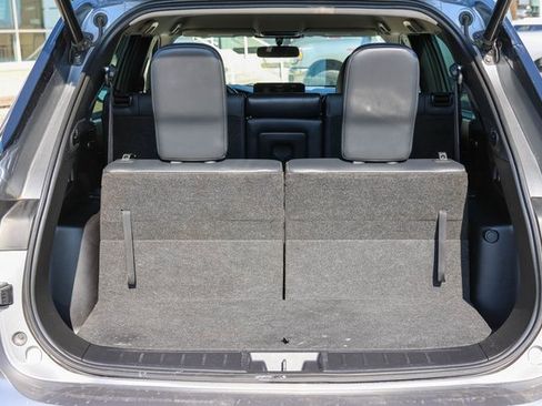 Used 2022 Mitsubishi Outlander SE image 8