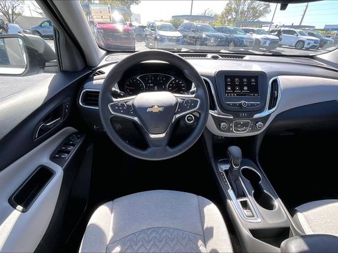 Certified 2024 Chevrolet Equinox LS w/ LS Convenience Package FWD image 14