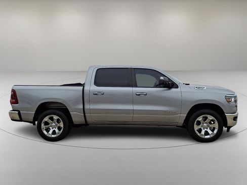 Used 2019 RAM 1500 Big Horn image 12