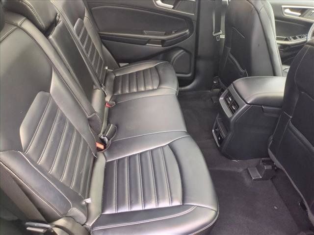 Used 2023 Ford Edge SEL w/ Convenience Package AWD/4WD image 21