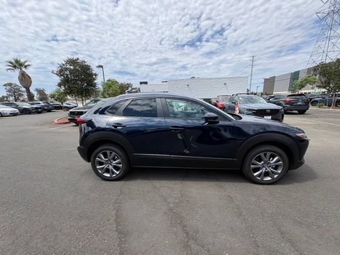 Used 2026 MAZDA CX-30 AWD 2.5 S w/ Premium Package image 6