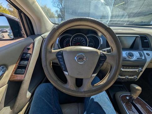 Used 2012 Nissan Murano LE w/ Platinum Pkg AWD/4WD image 32