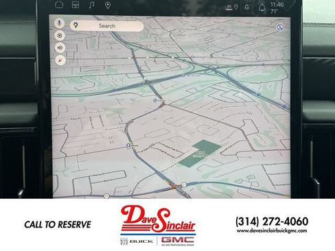 New 2026 GMC Yukon AT4 w/ AT4 Premium Plus Package AWD/4WD image 18
