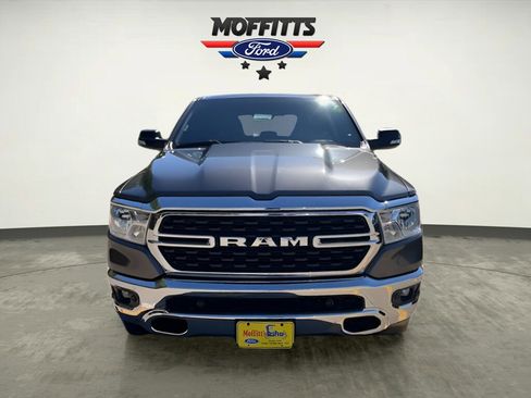 Used 2022 RAM 1500 Big Horn AWD/4WD image 8
