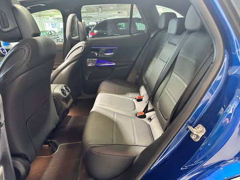 New 2026 Mercedes-Benz GLC 300 4MATIC image 13